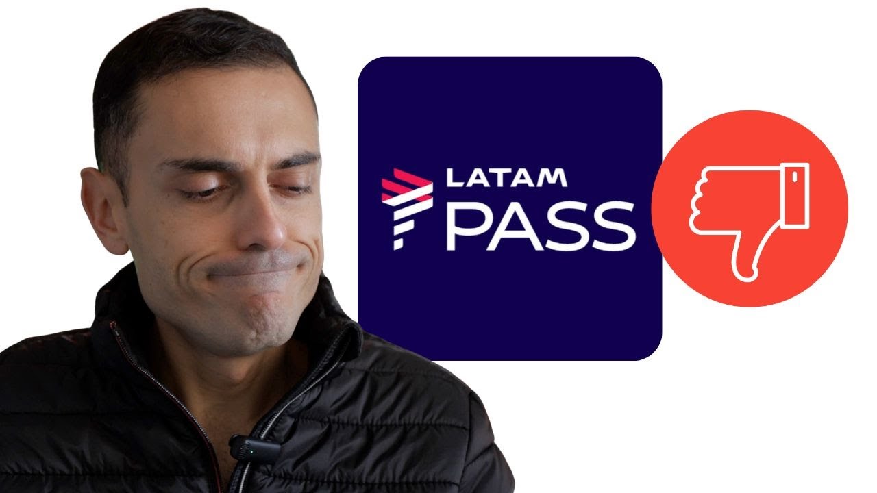 O FIM DO LATAM PASS? Por que todos estão CANCELANDO o Cartão e o Clube em 2026!