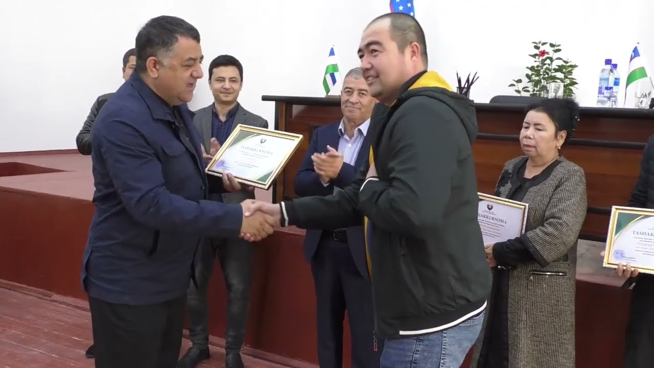 BOYOVUT TUMANI   BOYOVUT SHAHARHAS