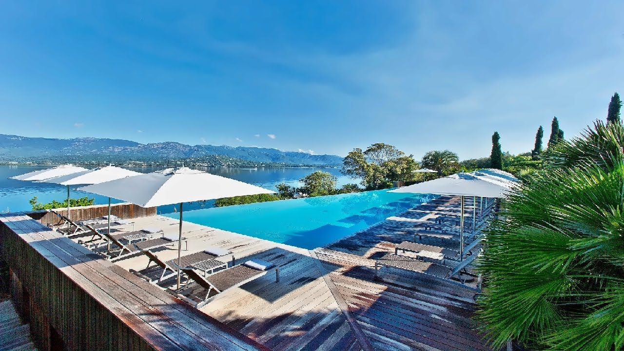 Casadelmar Hotel Corsica