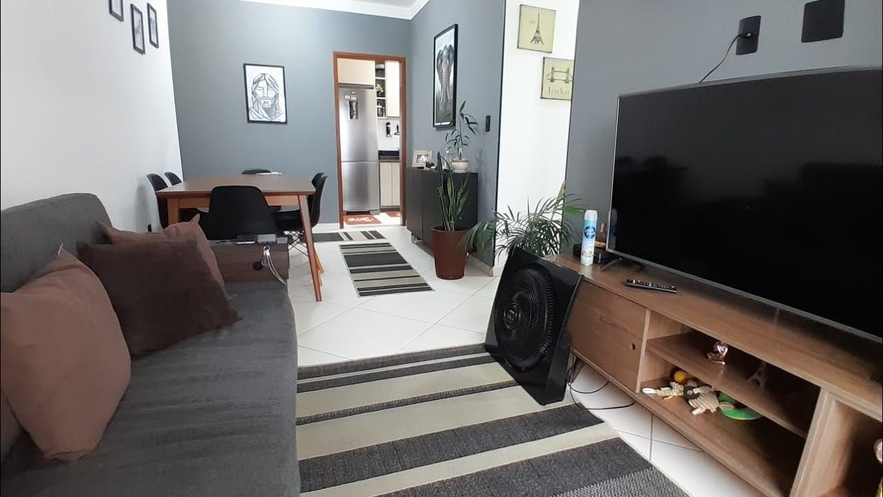 🏡 APARTAMENTO À VENDA — TUPI — PRAIA GRANDE