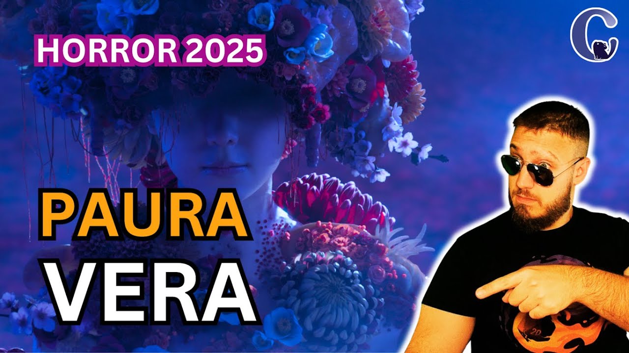 I 7 Giochi Horror pi&ugrave; terrificanti in ARRIVO nel 2025
