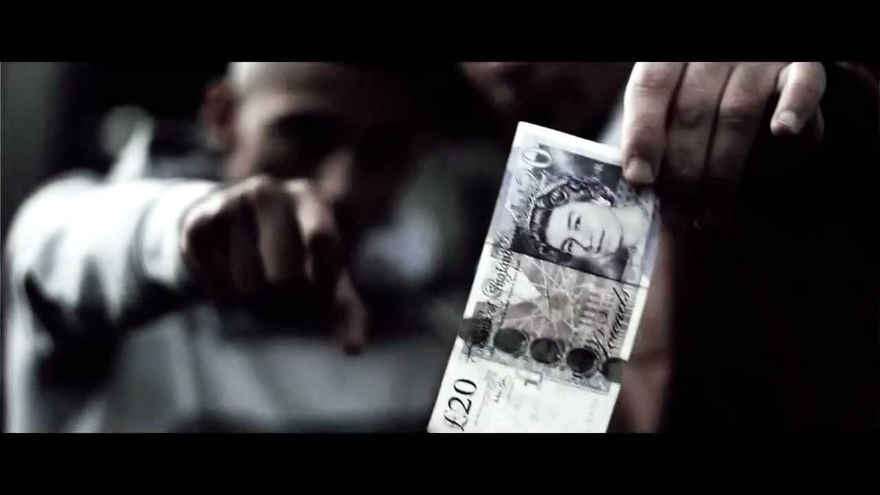 Tatverdacht - Nenn Mich (Official Video) + Songtext