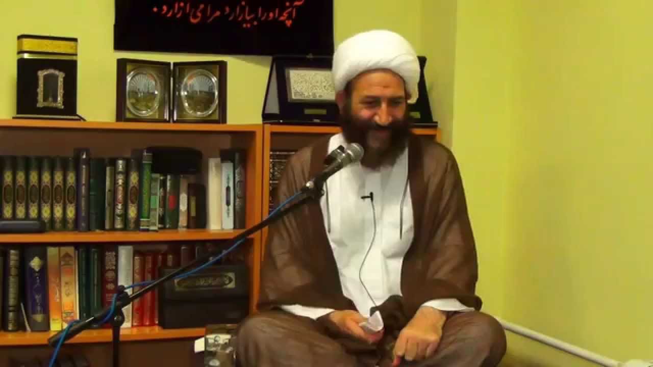 Furugi Aga - Butun qudretler ALAHİN elinde