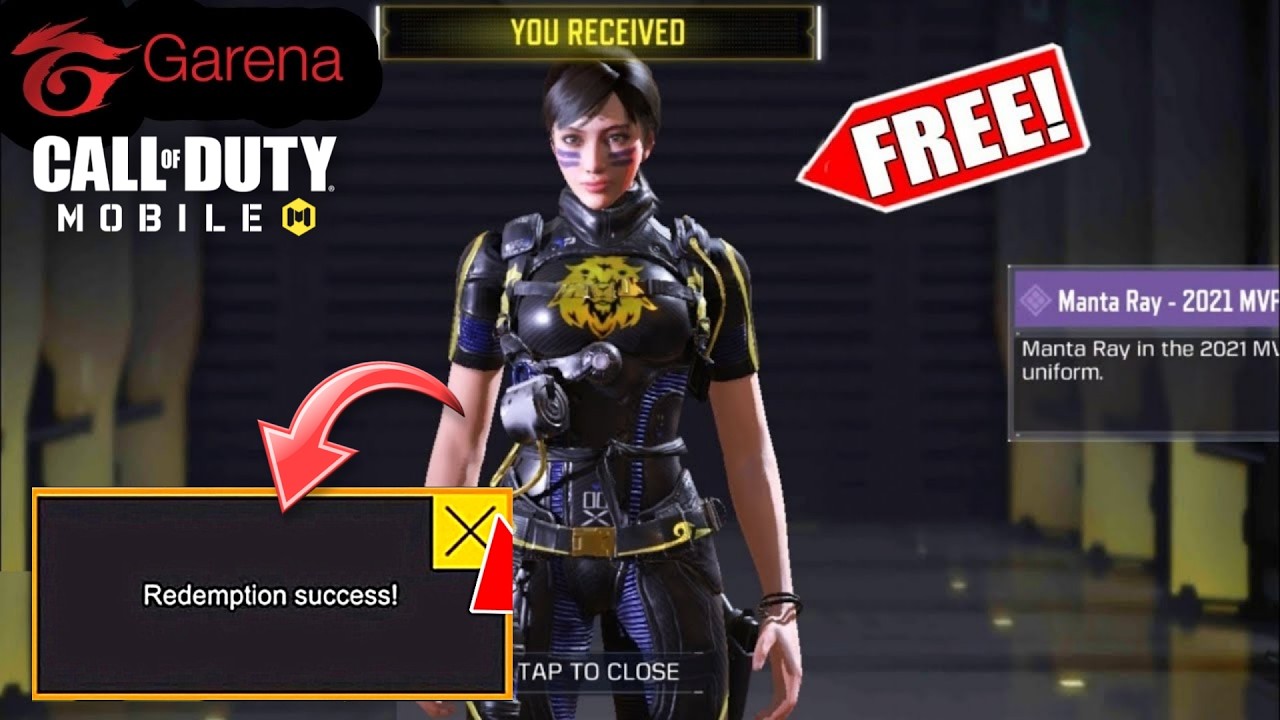 *НОВЫЕ* КОДЫ ДЛЯ АКТИВАЦИИ НОВЫХ ПЕРСОНАЖЕЙ В CALL OF DUTY MOBILE В ФЕВРАЛЕ 2026 ГОДА | КОДЫ ДЛЯ ...