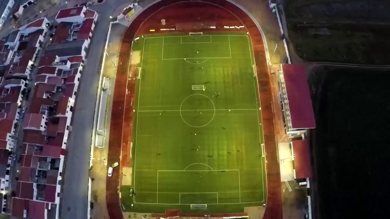 GOLPEA OTRA VEZ
