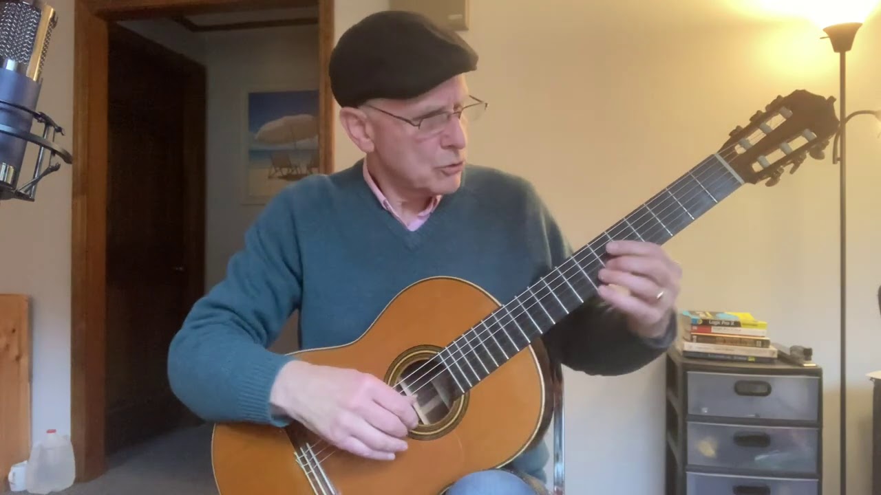 Learn to Play the Beloved Romantic Song 
