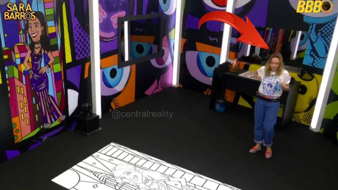 🚨GRAVE!! ANA PAULA SE RECUSA A FAZER O DESAFIO E VOLTAR PRA FESTA DE MAXIANE 