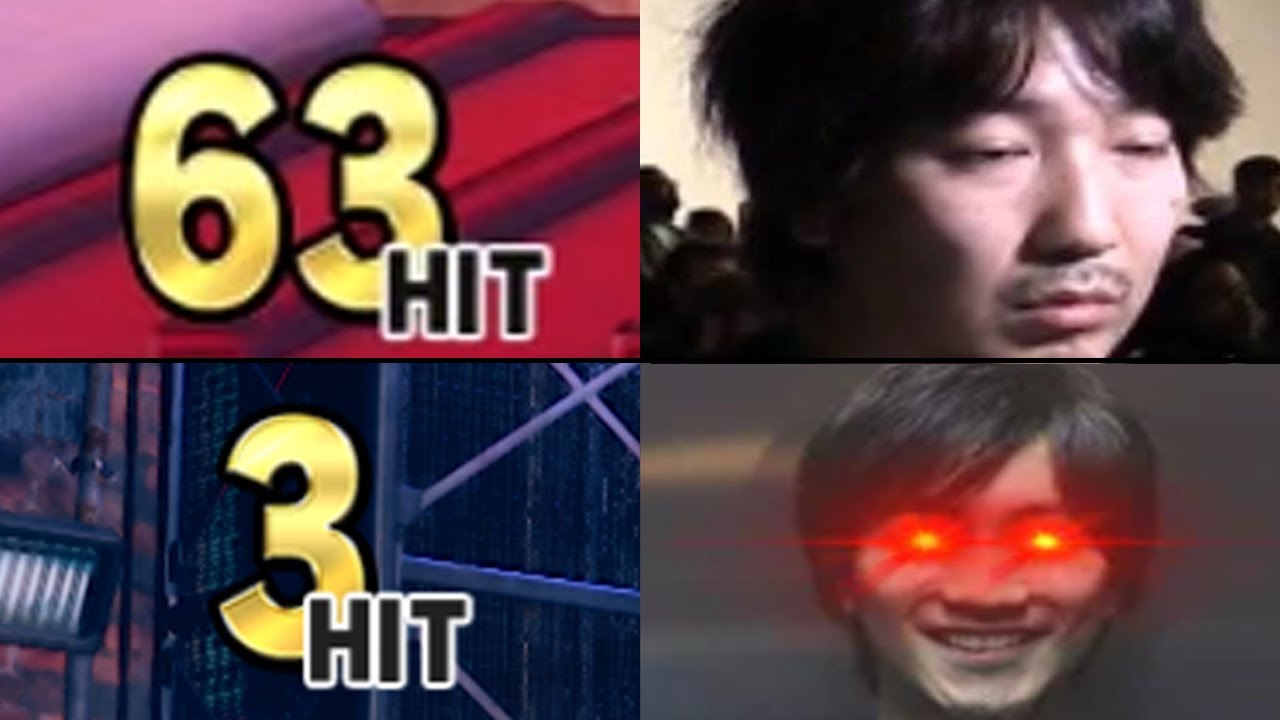 The secret combo techniques of Street Fighter V