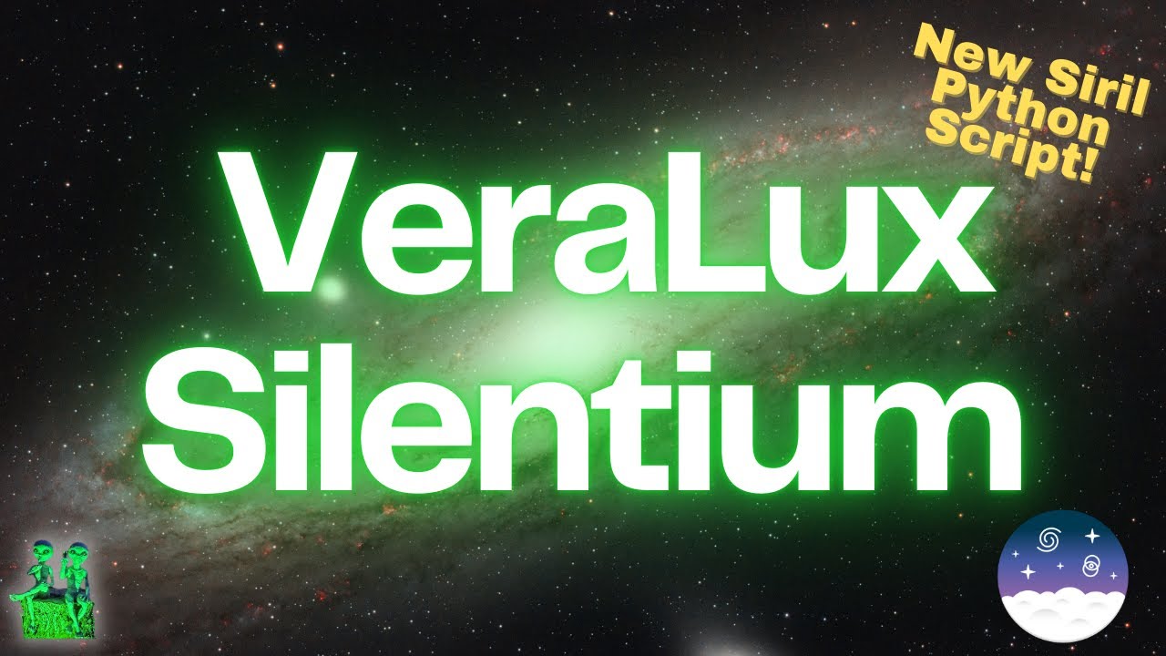 Новый линейно-ступенчатый механизм шумоподавления для Siril (без использования ИИ, с сохранением ...