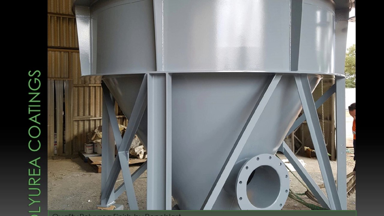 Renoblast Polyurea Coatings