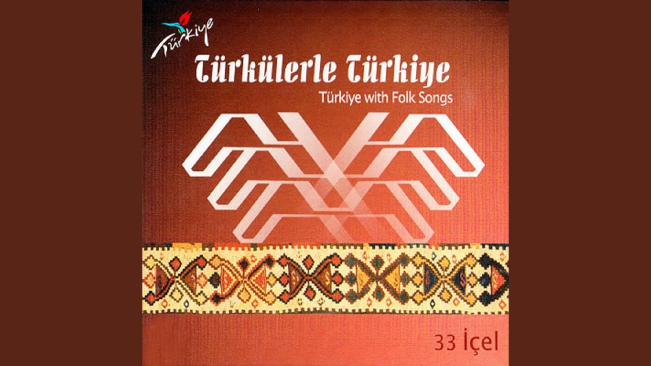 Açıl Ey Ömrümün Varı (Sallama)