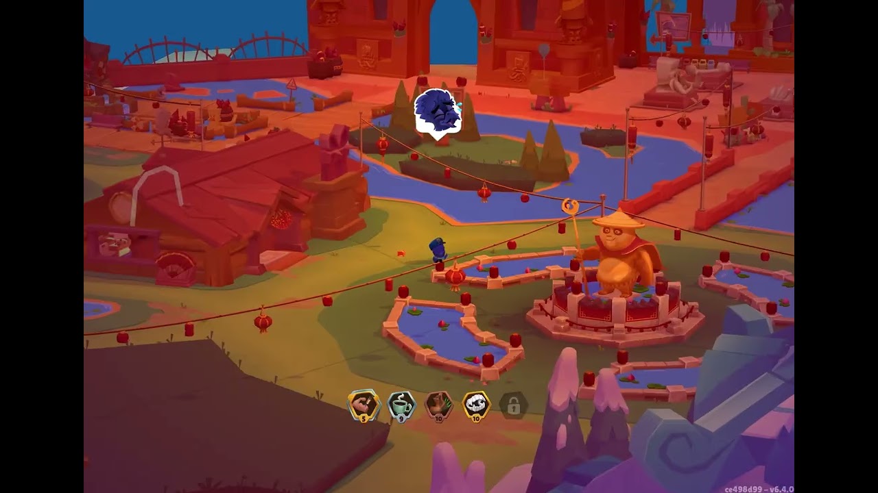 Who is the best area control chr in zooba ? #zoobafreeforall 