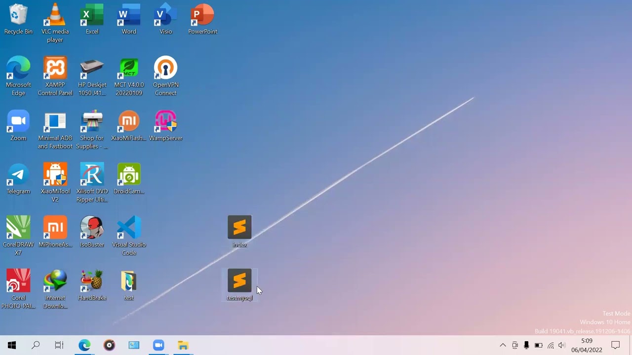 Cara Instal ICA ATOM di Windows | Access to Memory 1.3.1 | Aplikasi Arsip | Dijamin Bisa
