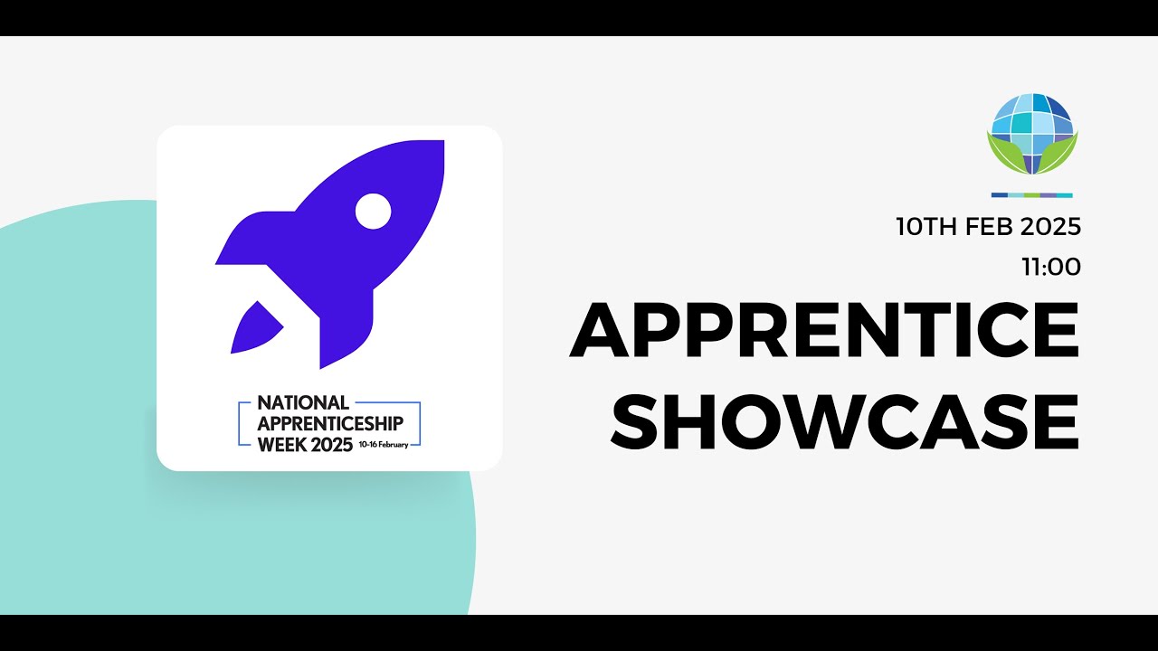 NTDC National Apprenticeship Week 2025 Event