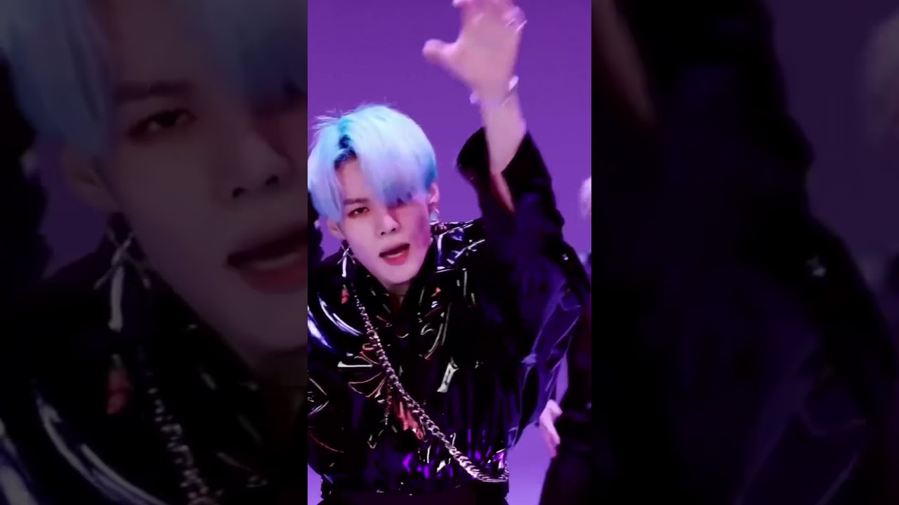 Lim Sejun - victon