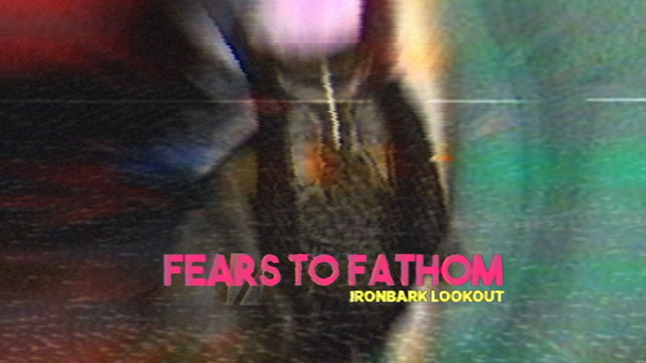 IS THAT A CULT!!!?? | Fears to Fathom IRONBARK LOOKOUT