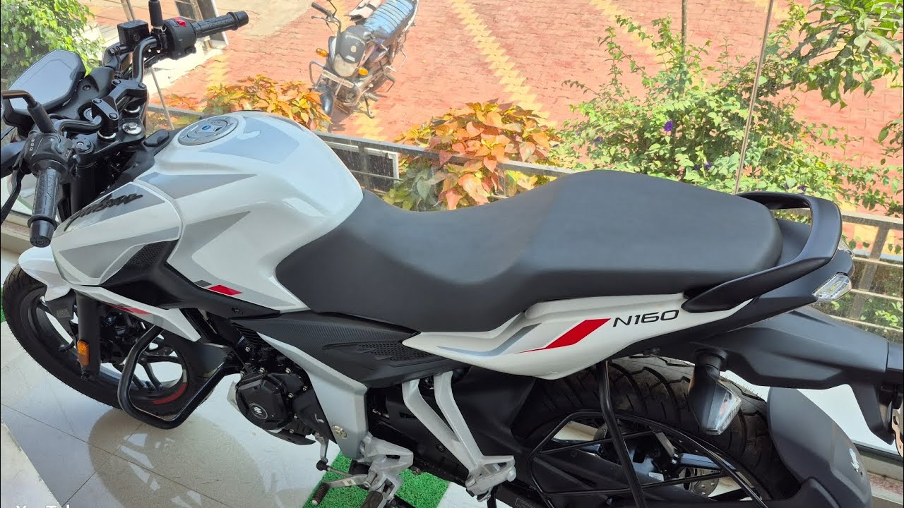 N160 🔥 Pulsar Bajaj New Model 2026 Detailed Review in kannad | ಕನ್ನಡದಲ್ಲಿ ವಿಮರ್ಶೆ  #n160