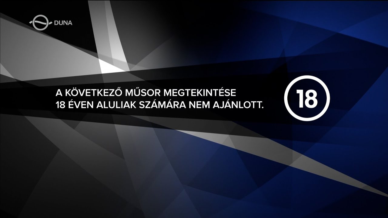 Duna TV korhat&aacute;r-besorol&aacute;sok - 2021. augusztus