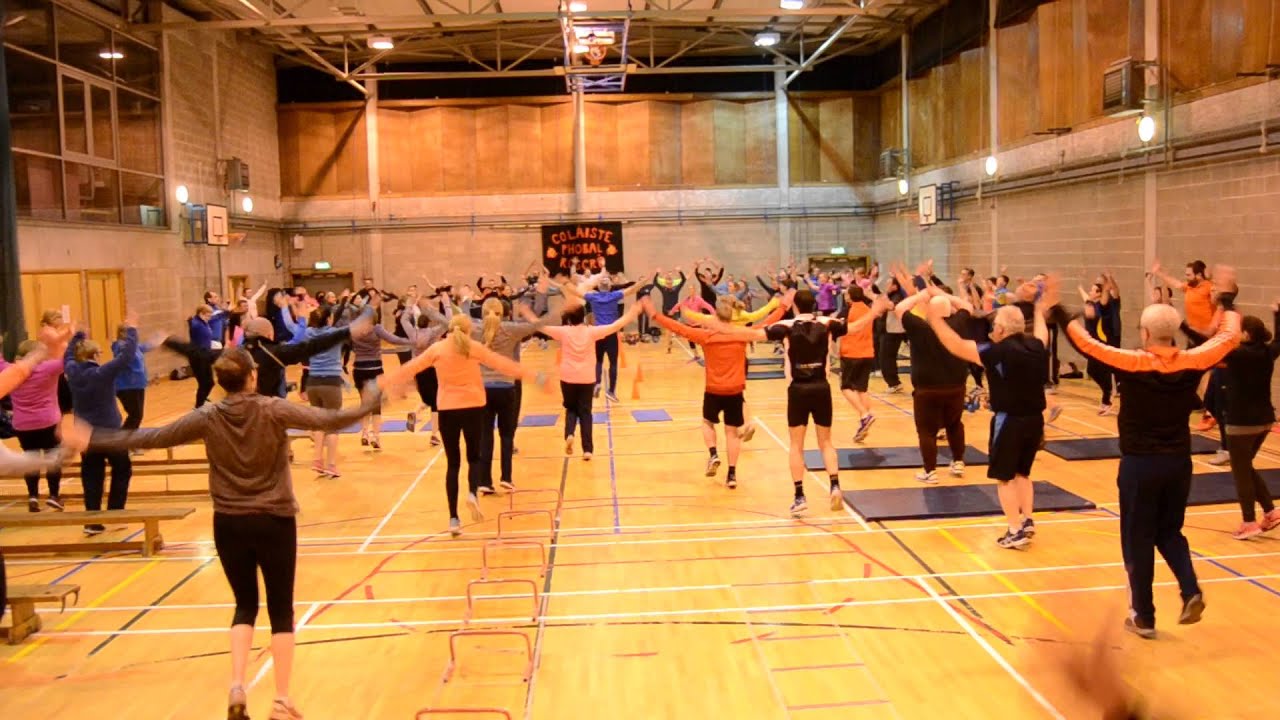 www.thefinest.ie Community Transformation Roscrea Jan 2016