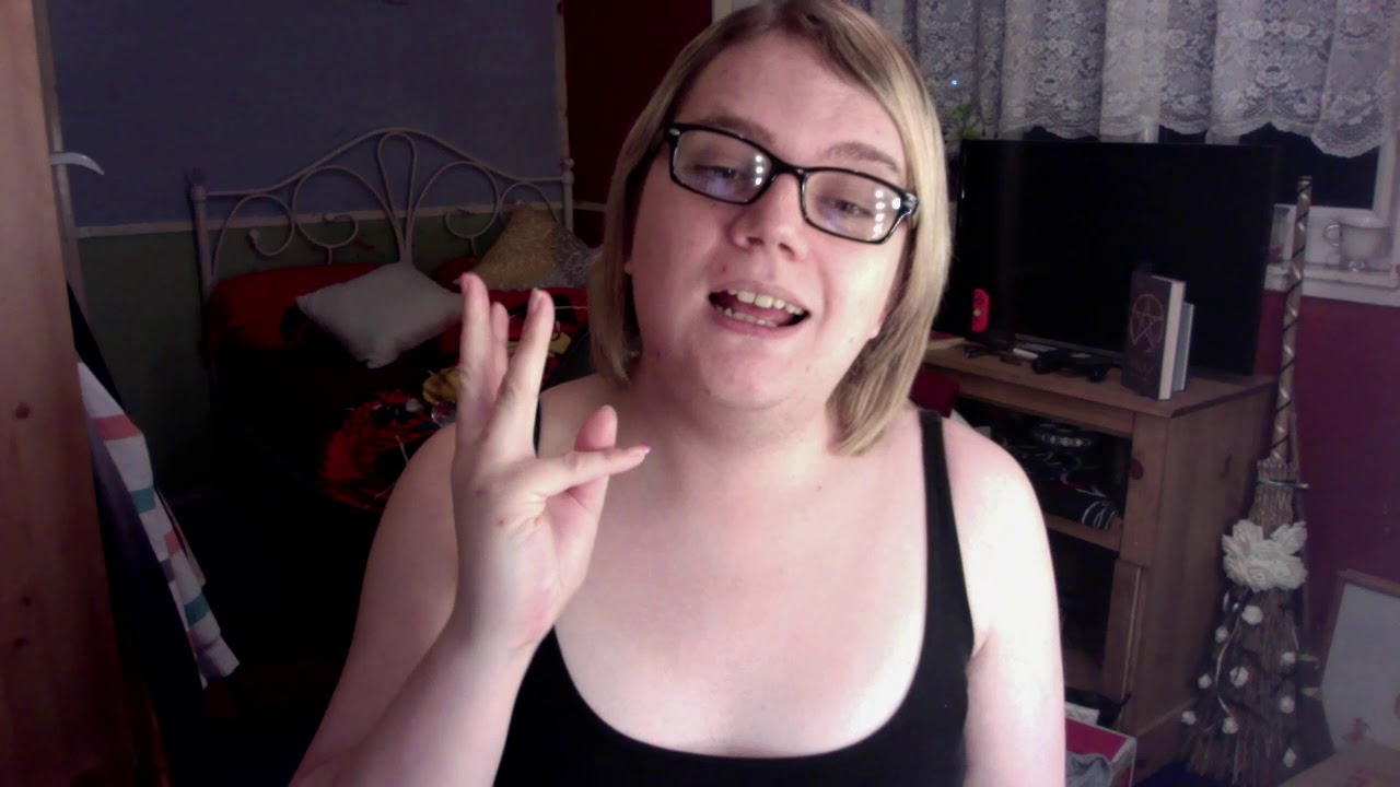 10 months on hormones (educational content only )