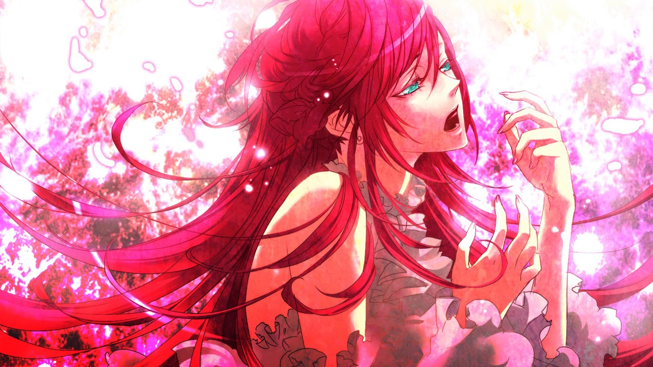 APINK - DUMHDURUM (nightcore)