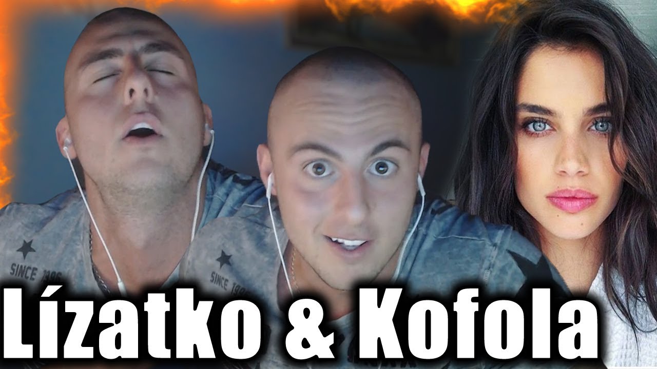 Maťo - O Bývalej Frajerke, Hádka, Lízatko & Kofola [Príbeh]