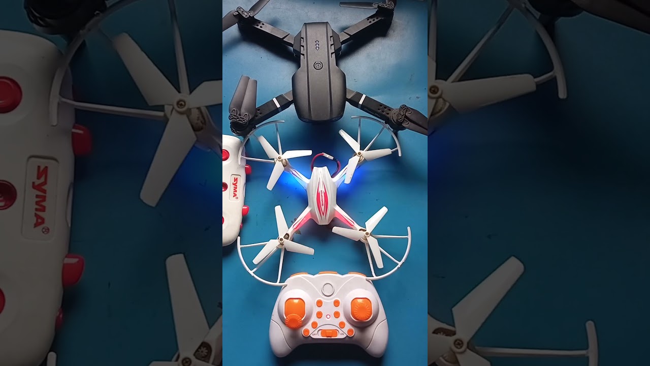 E99 drone e88 drone rc drone #rrnanotech #e99drone