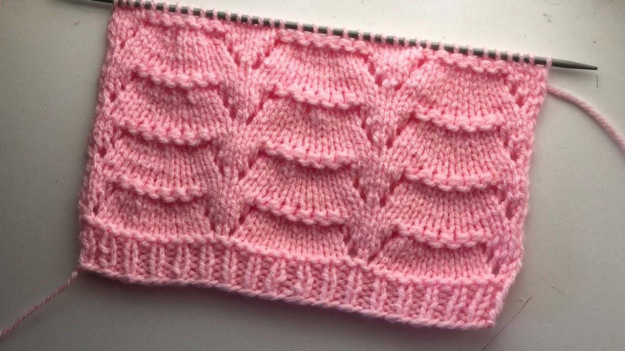 Cable knitting design 🌈💠for gents and ladies sweater 🌈💠