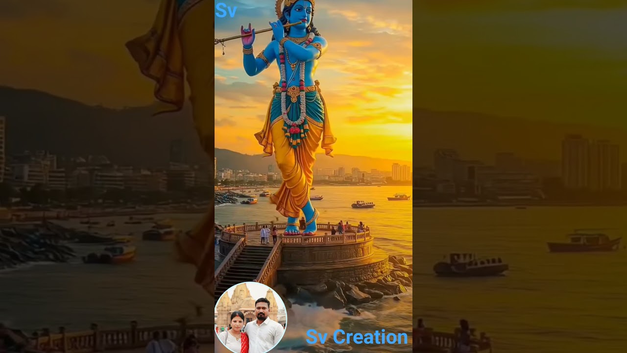 Saanwre Shyam || 