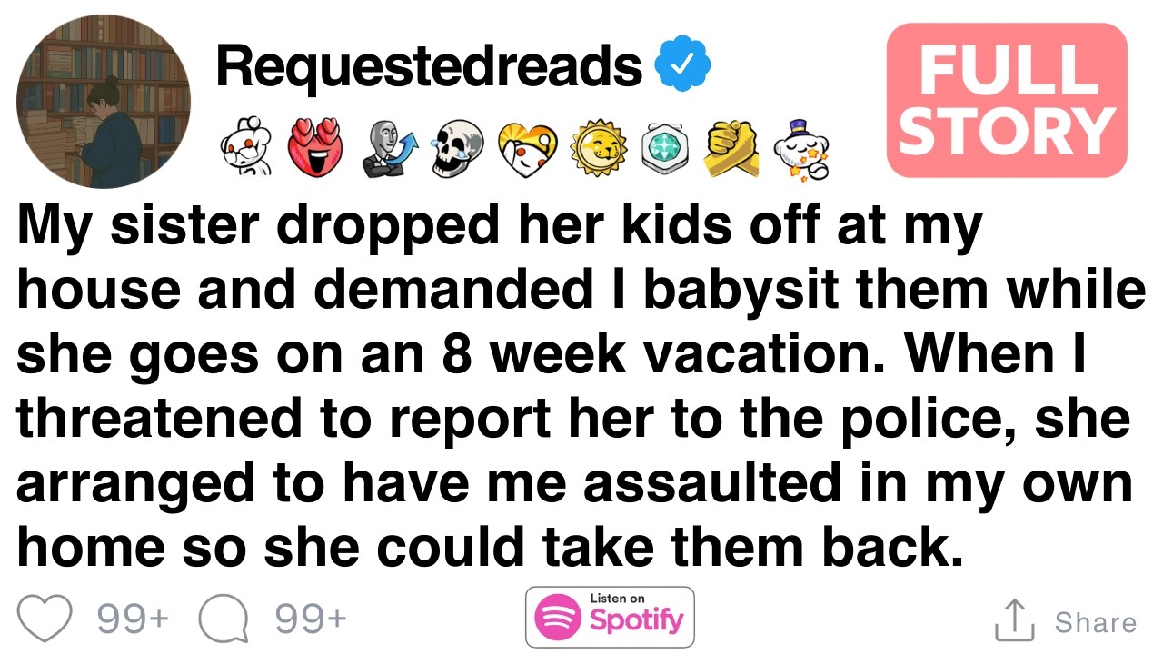 [FULL STORY] What’s the most entitled thing you’ve ever seen someone do?