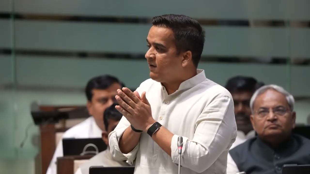 નવી વ્યવસ્થા, મજબૂત સંરક્ષણ