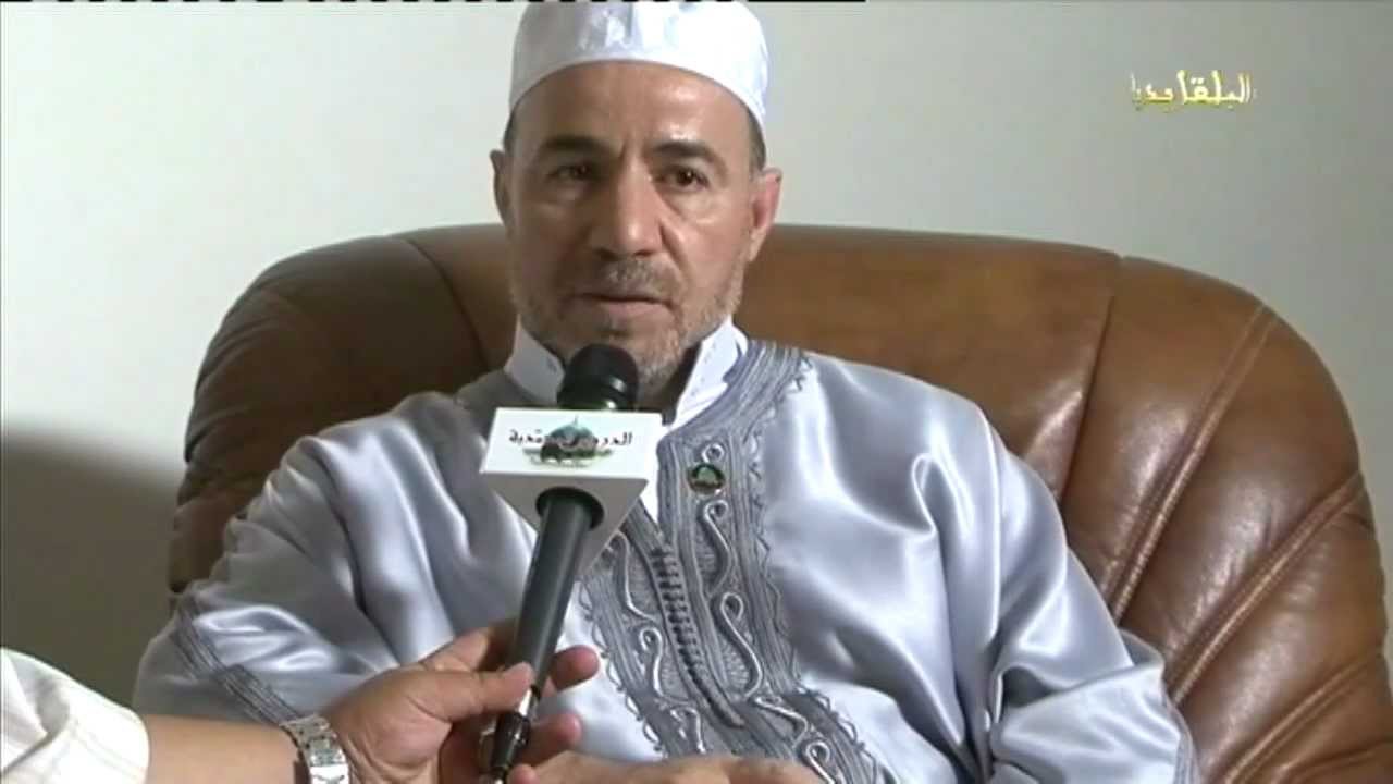 الدروس المحمّدية 2010 الدكتور يوسف بلمهدي1