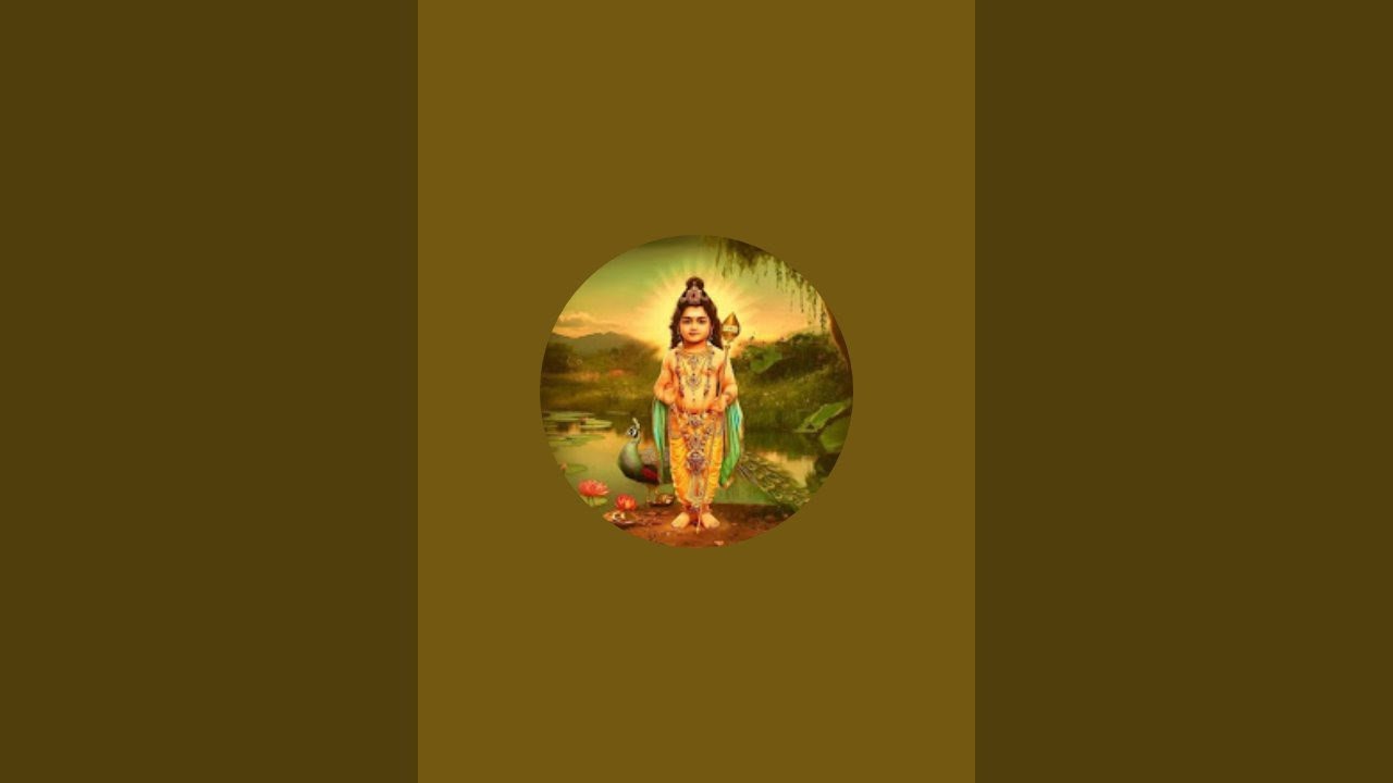 Ponnujeyaoffical  is live