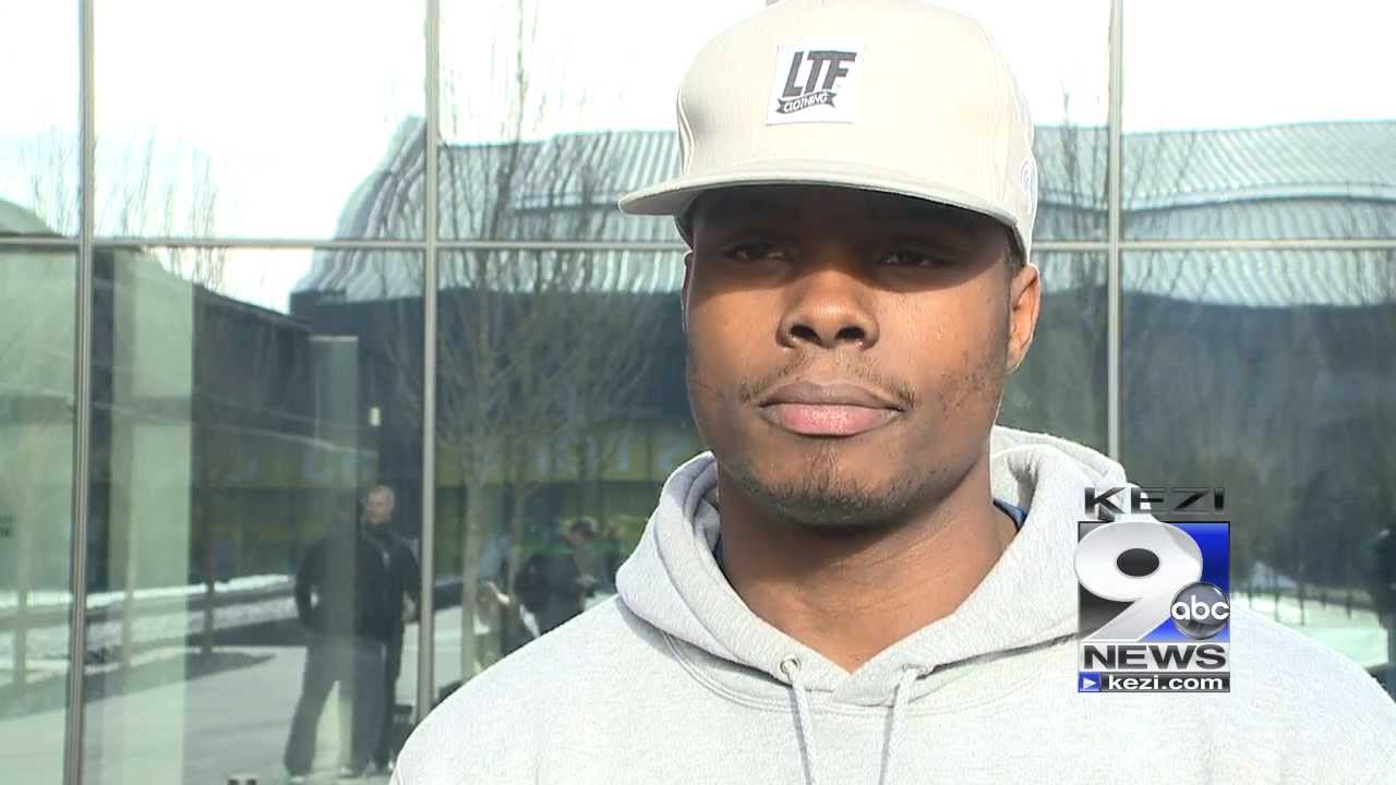 Josh Huff Talks Motivation to Play Against His Former Dream School