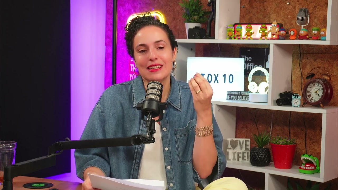פודקסט הורמוניה פרק 53 - איך לטפח איזון וחוסן באמצעות שמנים אתריים
