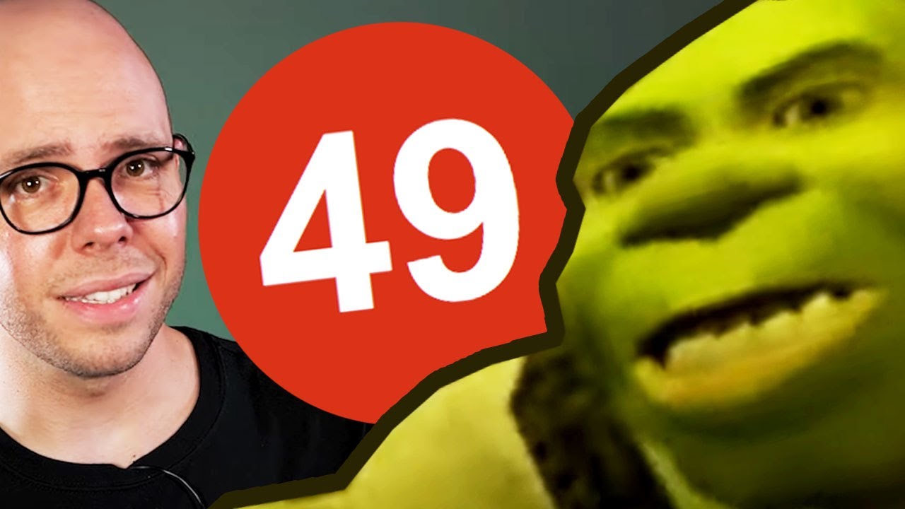 Ta gra ze Shrekiem to bagno