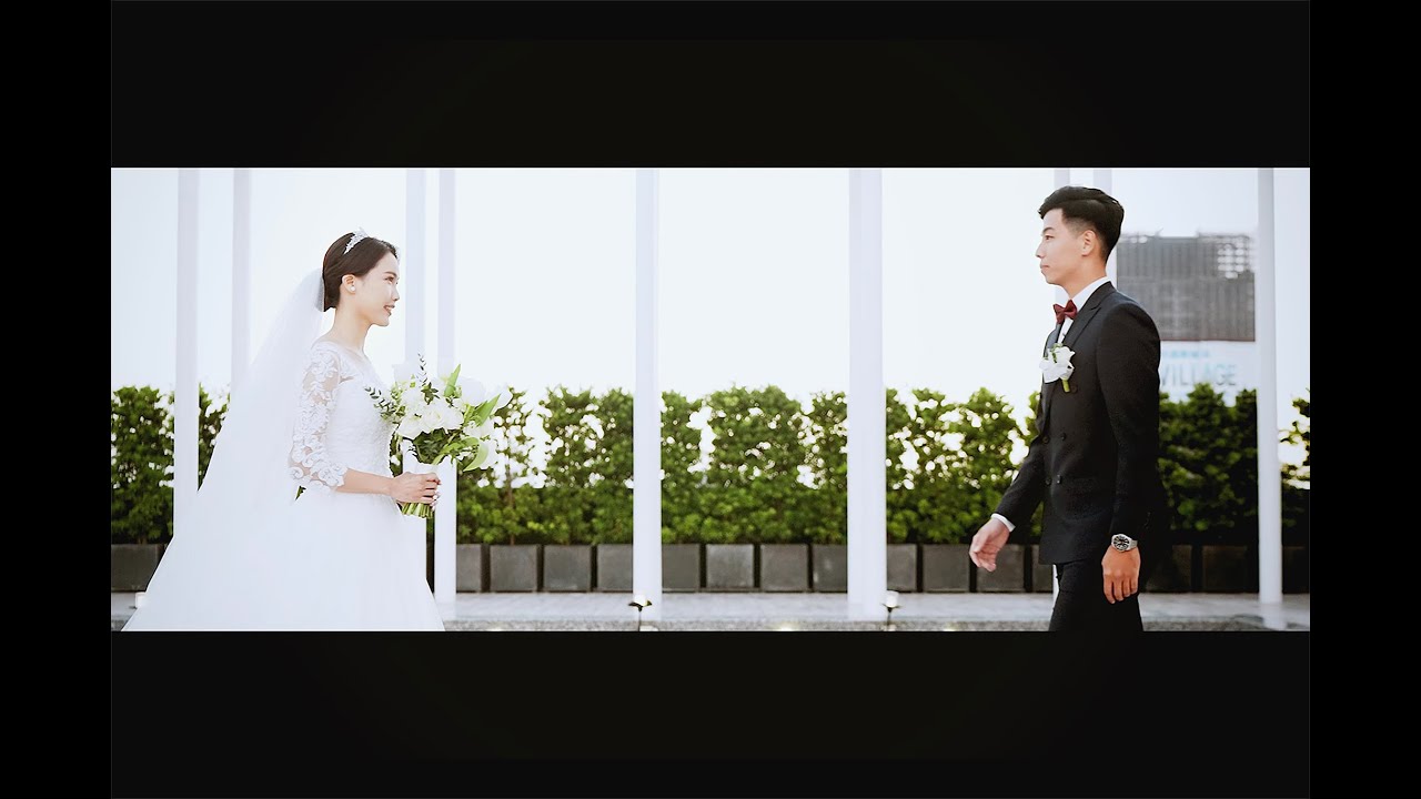 婚禮錄影 | 4K | 萊特薇庭 | 迎娶晚宴 | Grace & Kevin | 瑪查影像