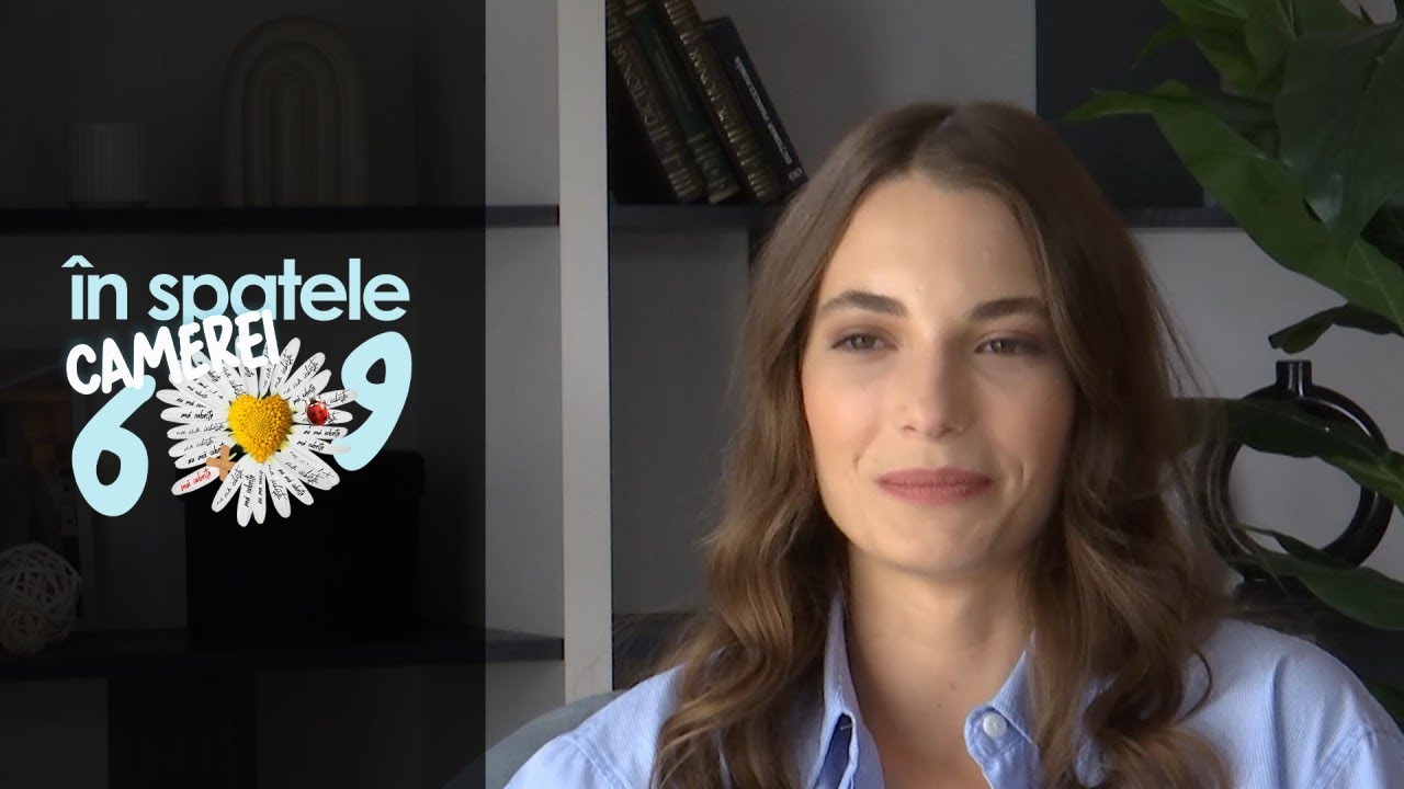 În spatele Camerei 609 | Episodul 12