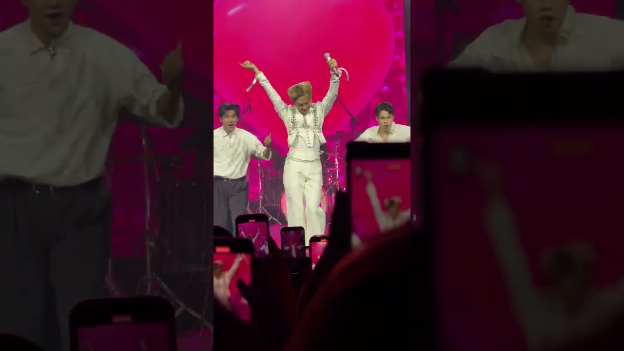 Soda pop นุนิวซ่า #AliceinTheMoonlight #nunew