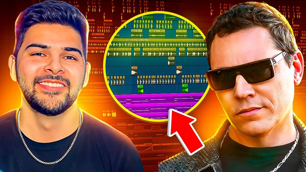 Remixing Tiesto | Studio Time with Ryos EP. 31