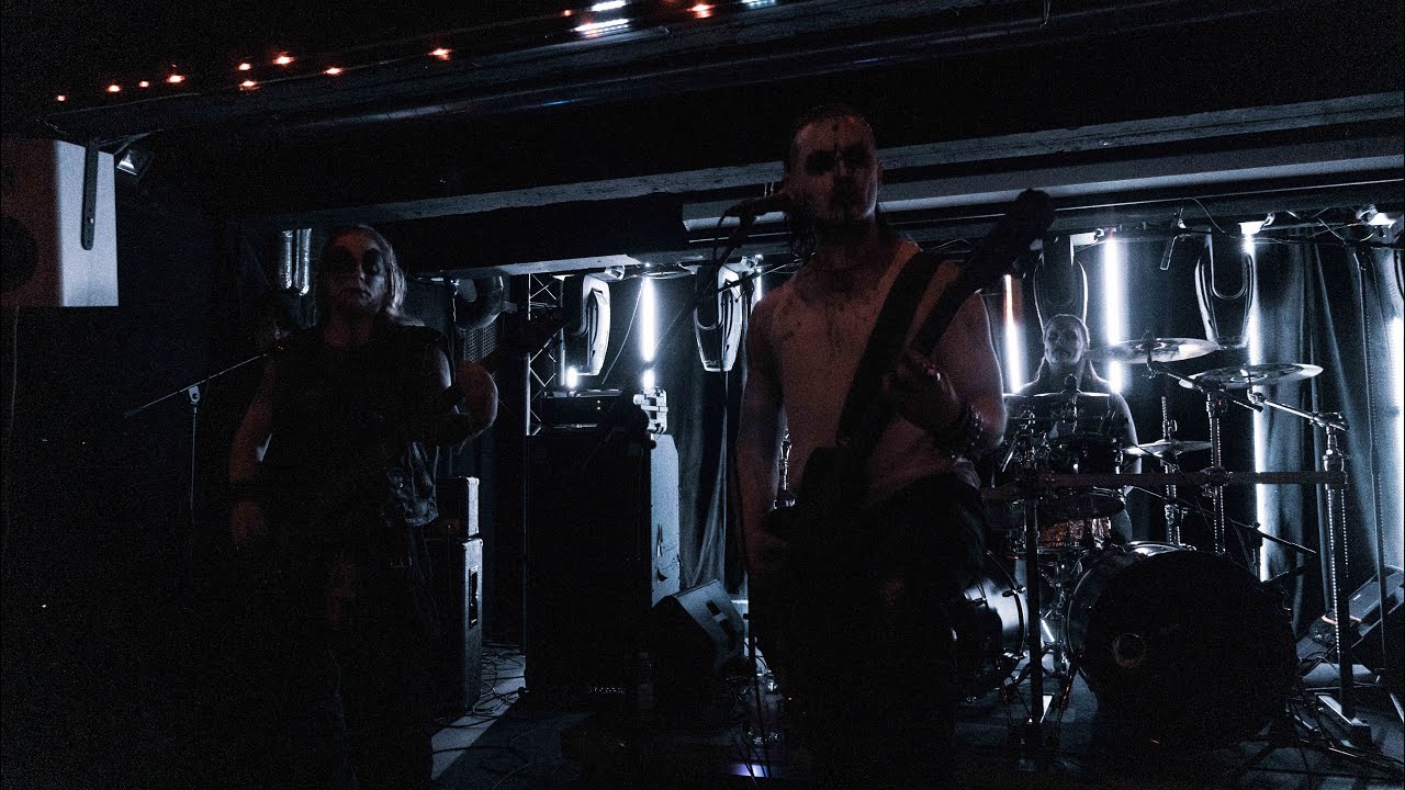 Ilu-Turso [FIN] at Rites Of North 2023 (27.01.2023)