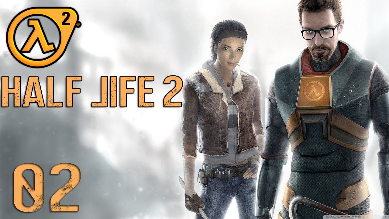 Half Life 2 Türkçe - 