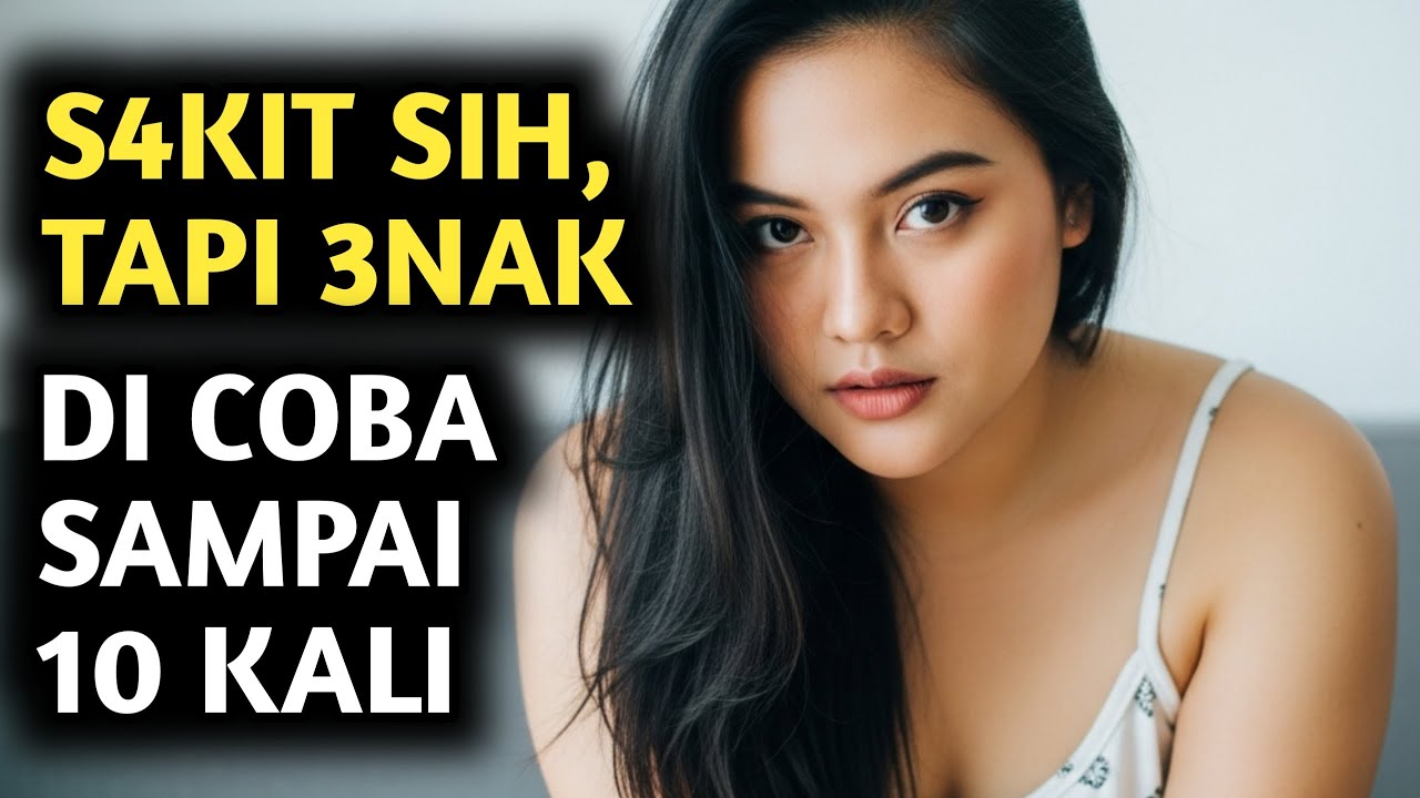 VIRAL!! Janda butuh cinta lebih dari pada anaknya?! 