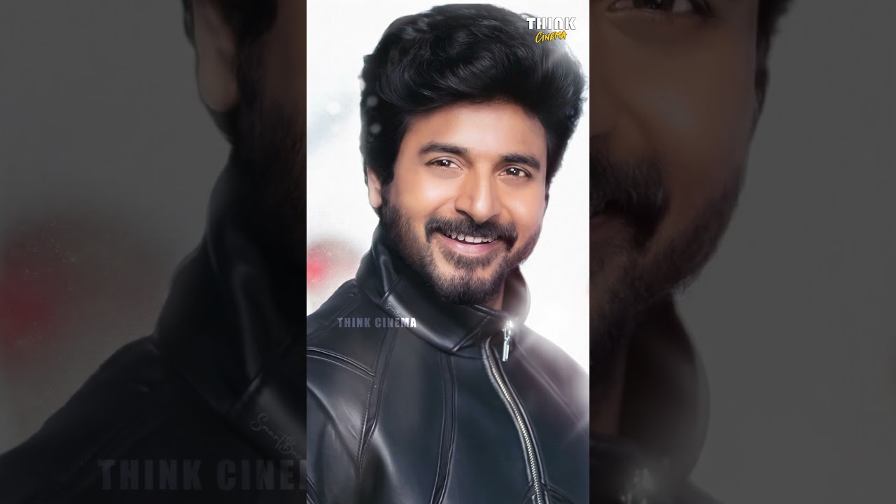 SK x VP Project Update | Sivakarthikeyan | Venkat Prabhu | SK 26
