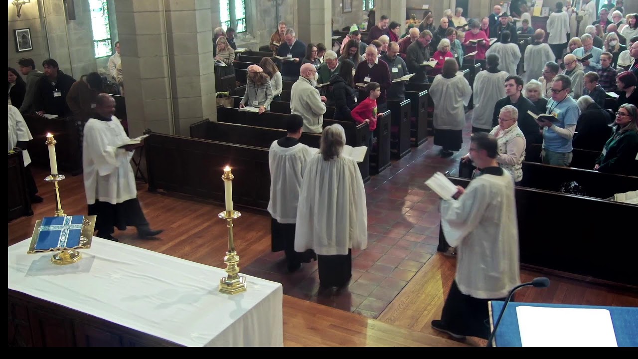 Fourth Sunday of Advent