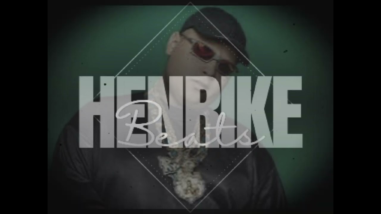 [FREE] - MC Ryan type Funk Beat - [Calor] Prod By Henrike Beats