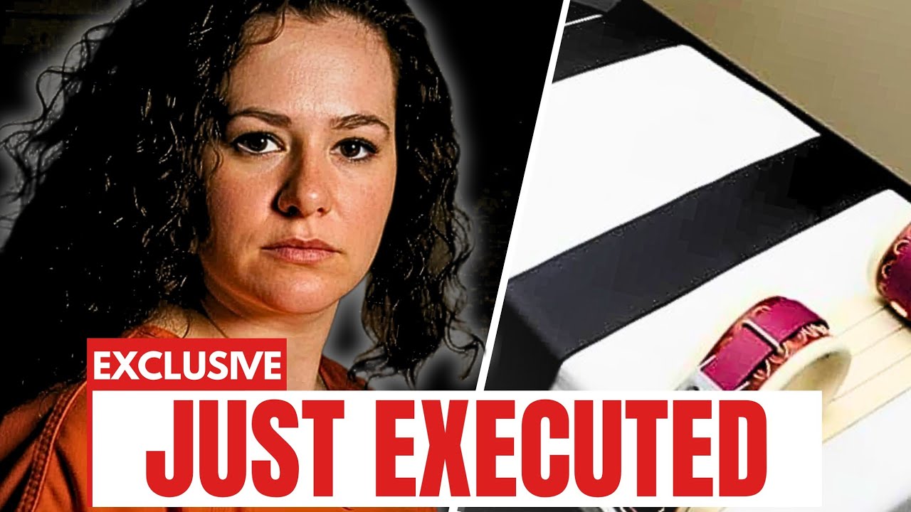 Tennessee&rsquo;s TEEN Christa Pike&rsquo;s Execution, Last Words, and Final Meal | Death Row Shocker (US)