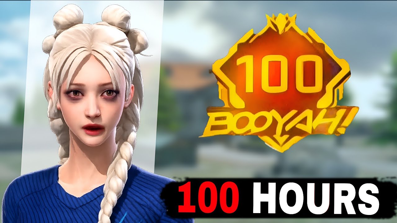 I played Every Mode For streak !