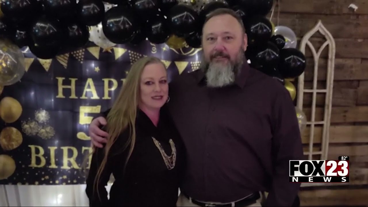 FOX23 Investigates: Muldrow couple loses $39,000 in sophisticated bank impersonation