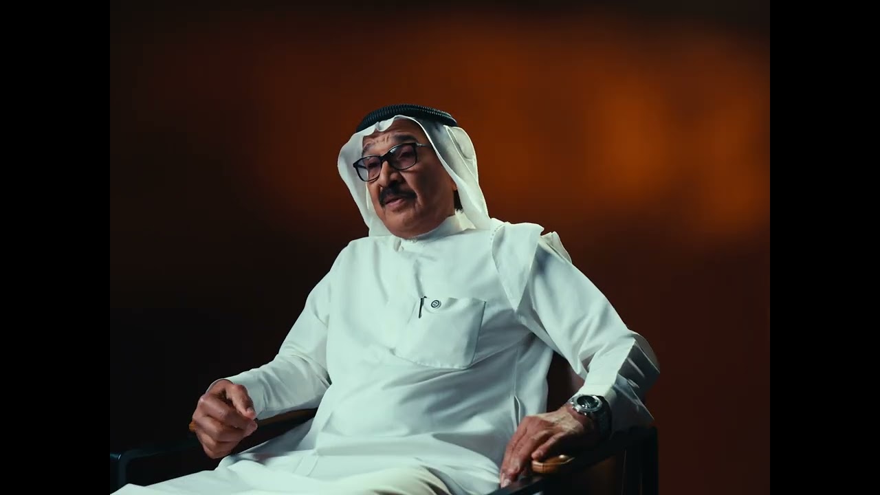 معرض الفن عبر الخليج العربي | عبدالرحمن السليمان Art Across the Arabian Gulf | Abdulrahman Alsoliman